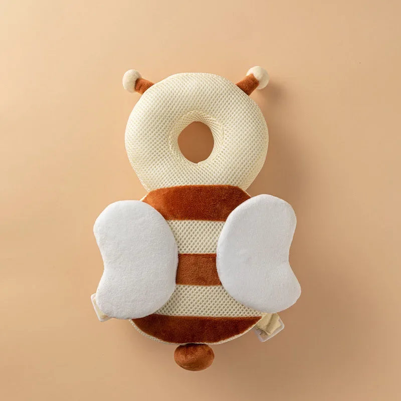 Baby Head Protector Backpack Pillow For Toddler