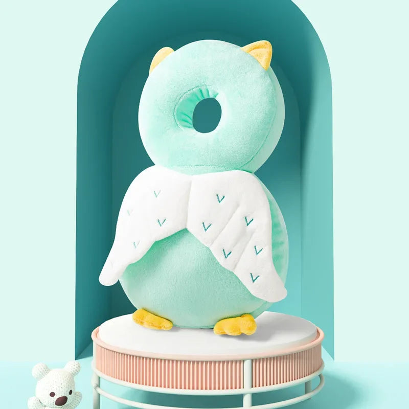 Baby Head Protector Backpack Pillow For Toddler