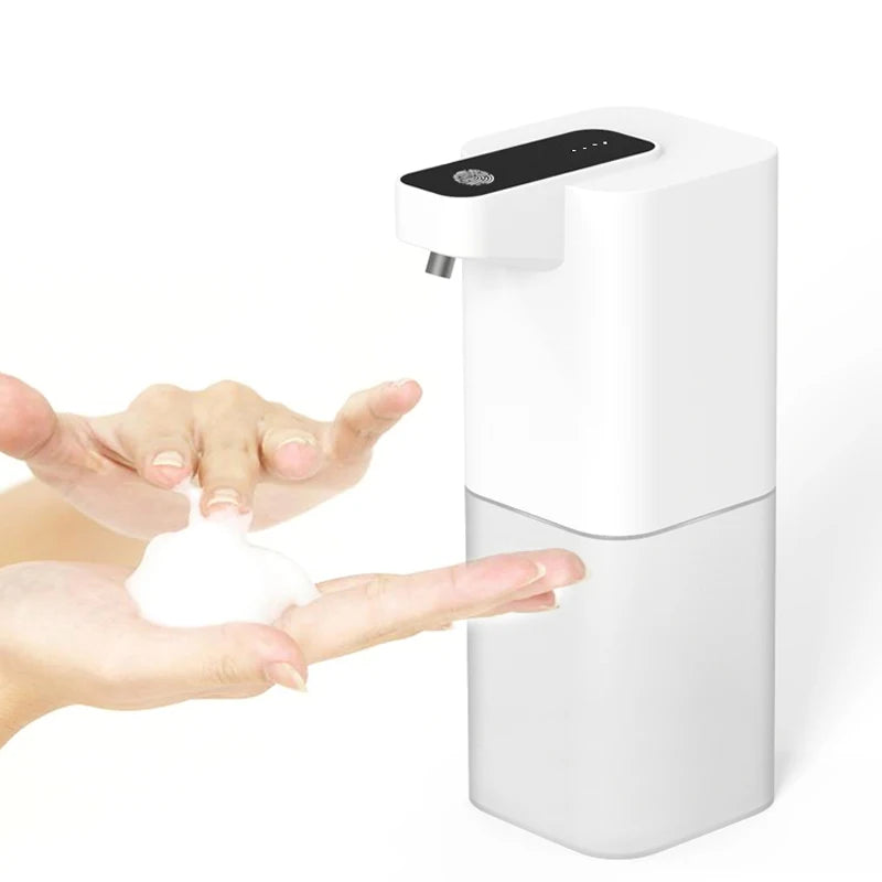 Automatic Liquid Soap Dispenser Touchless Infrared Sensor.