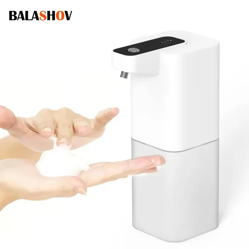 Automatic Liquid Soap Dispenser Touchless Infrared Sensor.